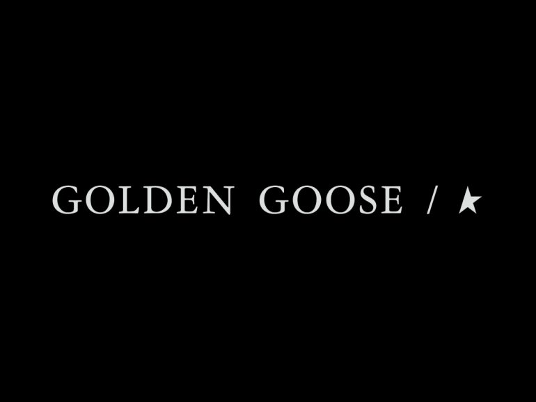 GOLDEN GOOSE – RMP srl brand & e-commerce images